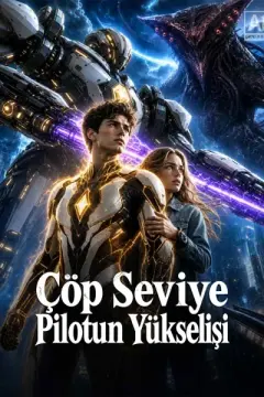 Çöp Seviye Pilotun Yükselişi izle