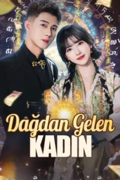 Dağdan Gelen Kadın izle