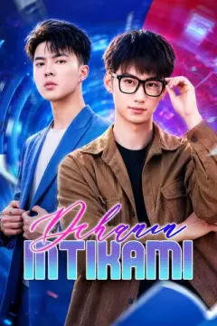 Dehanın İntikamı izle