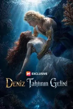 Deniz Tahtının Gelini izle