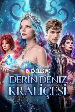 Derin Deniz Kraliçesi izle