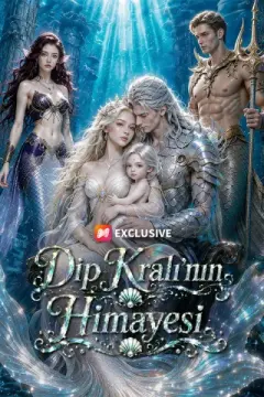 Dip Kralı’nın Himayesi izle