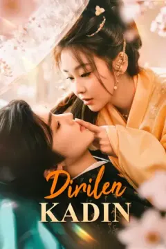 Dirilen Kadın izle