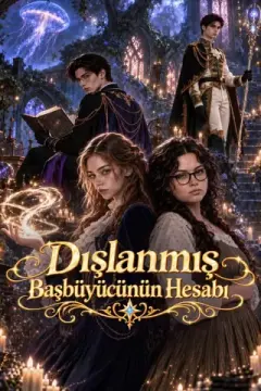 Dışlanmış Başbüyücünün Hesabı izle