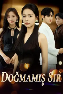 Doğmamış Sır izle
