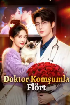 Doktor Komşumla Flört izle
