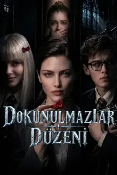 Dokunulmazlar Düzeni izle