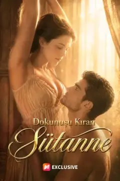 Dokunuşu Kıran Sütanne izle