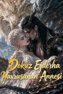 Dokuz Ejderha Yavrusunun Annesi izle