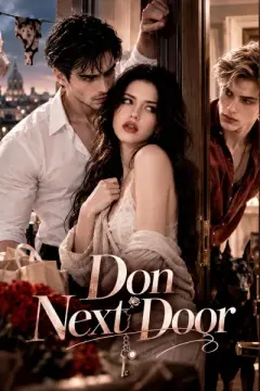 Don Next Door izle