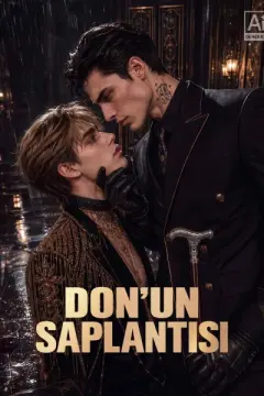 Don'un Saplantısı izle