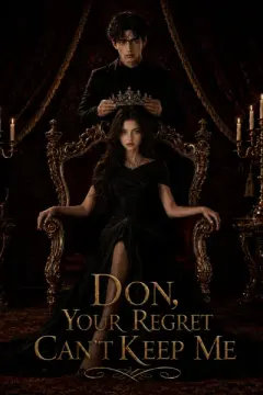 Don, Your Regret Can’t Keep Me izle