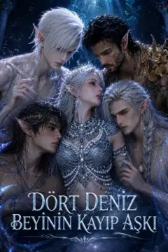 Dört Deniz Beyinin Kayıp Aşkı izle