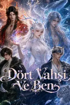 Dört Vahşi Ve Ben izle