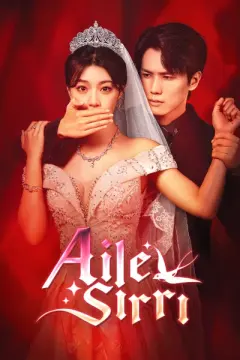 (Dublajlı) Aile Sırrı izle