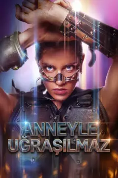 (Dublajlı) Anneyle Uğraşılmaz izle
