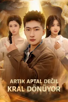 (Dublajlı) ARTIK APTAL DEĞİL KRAL DÖNÜYOR izle