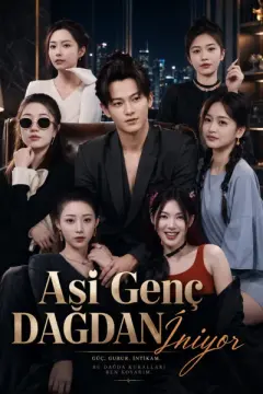 (Dublajlı) Asi Genç Dağdan İniyor izle