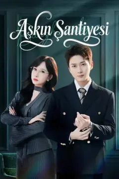 (Dublajlı) Aşkın Şantiyesi izle