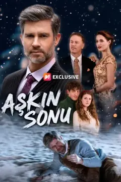 (Dublajlı) Aşkın Sonu izle