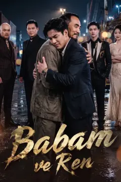 [Dublajlı]Babam ve Ben izle