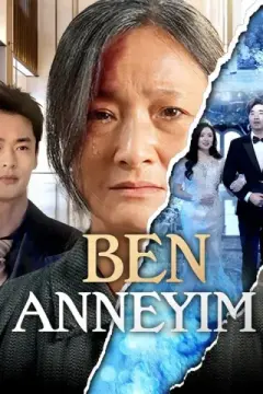 (Dublajlı) Ben Anneyim izle