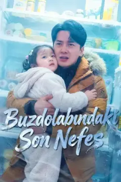(Dublajlı) Buzdolabındaki Son Nefes izle