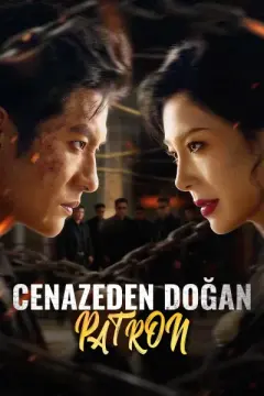 (Dublajlı) CENAZEDEN DOĞAN PATRON izle