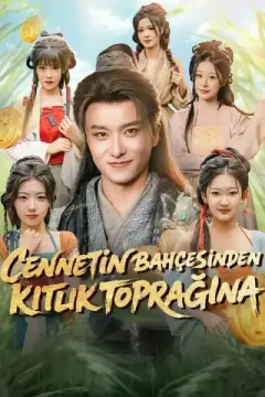 (Dublajlı) Cennetin Bahçesinden, Kıtlık Toprağına izle