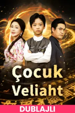 (DUBLAJLI) Çocuk Veliaht izle