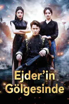 (Dublajlı) Ejder’in Gölgesinde izle