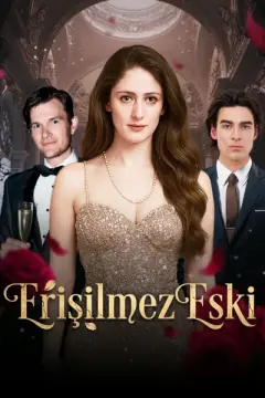 (Dublajlı) Erişilmez Eski izle