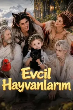 (Dublajlı) Evcil Hayvanlarım izle