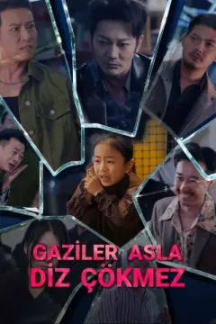 (Dublajlı) GAZİLER ASLA DİZ ÇÖKMEZ izle