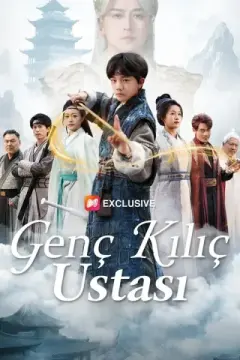 (Dublajlı) Genç Kılıç Ustası izle
