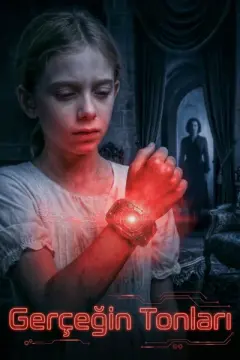 (Dublajlı) Gerçeğin Tonları izle