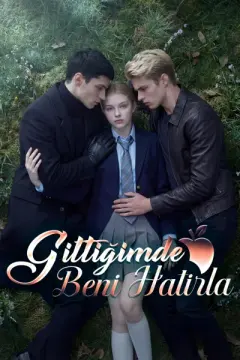 (Dublajlı) Gittiğimde Beni Hatırla izle