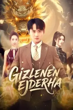 (Dublajlı) Gizlenen Ejderha izle