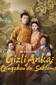 (Dublajlı) Gizli Anka: Qingzhou'da Saklanış izle