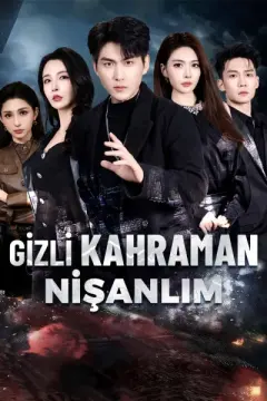 (Dublajlı) GİZLİ KAHRAMAN NİŞANLIM izle