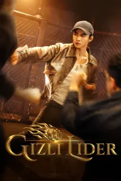 (Dublajlı) Gizli Lider izle