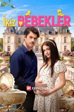 (Dublajlı) İkiz Bebekler izle