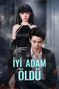 (Dublajlı) İYİ ADAM ÖLDÜ izle