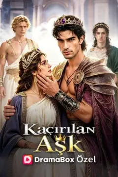 (Dublajlı) Kaçırılan Aşk izle