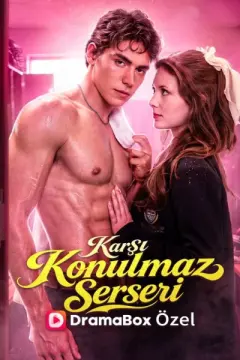 (Dublajlı) Karşı Konulmaz Serseri izle