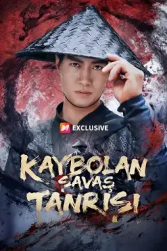 (Dublajlı) Kaybolan Savaş Tanrısı izle