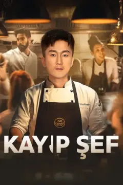 (Dublajlı) Kayıp Şef izle