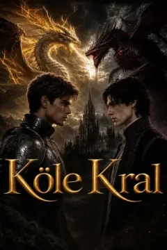 (Dublajlı) Köle Kral izle