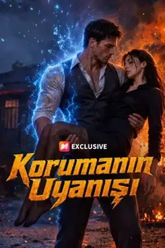 (Dublajlı) Korumanın Uyanışı izle