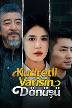 (Dublajlı) Kudretli Varisin Dönüşü izle
